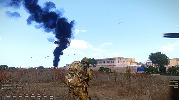 ArmA 3 - KP Liberation
