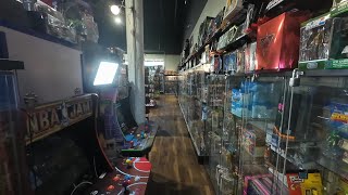 Gamers Alley Gastonia NC Retro Games Consoles Collectibles