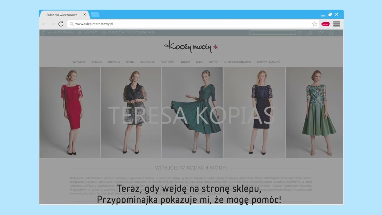 Przypominajka FaniMani.pl - Fundacja na rzecz wspierania integralne...