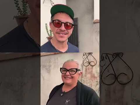 O que vamos fazer com as plantinhas da casa.