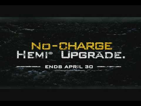 Amarillo Dodge Chrysler jeep Dealers - Ram 1500 QC Free Hemi - YouTube