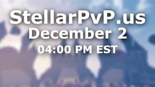 StellarPvP TRAILER