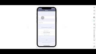 Diet Manager Hi-Fi Prototype Walkthrough (ITEC 3230) - Nov 23 2021