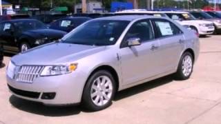 2012 Lincoln MKZ Columbus MS