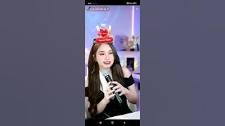 Bunga 💐 (Ara Johari) May Bae from Vietnam. ❤️ #trending #Coverbymaybae