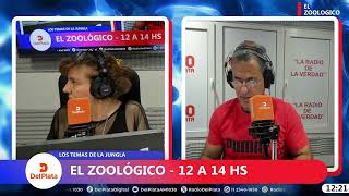 El Zoológico: reclamo policial en Santa Fe y la reforma laboral que divide al país