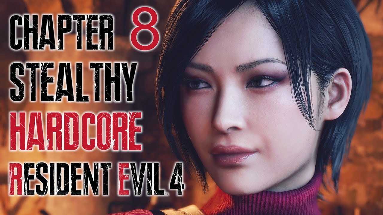 Ada Wong - Resident Evil 4 Guide - IGN