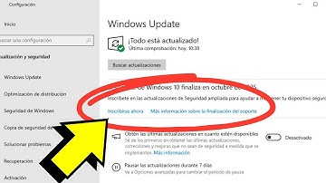 How to Fix the Missing “Enroll Now” Button in Windows 10 ESU