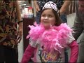 A Special Day for a Princess