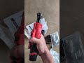 Cisivis 3/8" Cordless Electric Ratchet Unboxing #tools #mechanic #mechaniclife #diy #automobile #fun