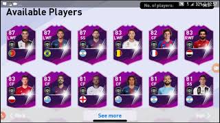 Pes 2020 Mobile Graphic Patch Pes 2019 Chinese Edition - Android screenshot 1