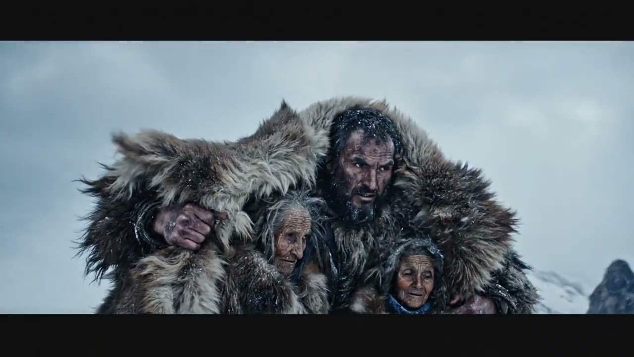 رفانی دور میں شکار — مکمل وضاحت