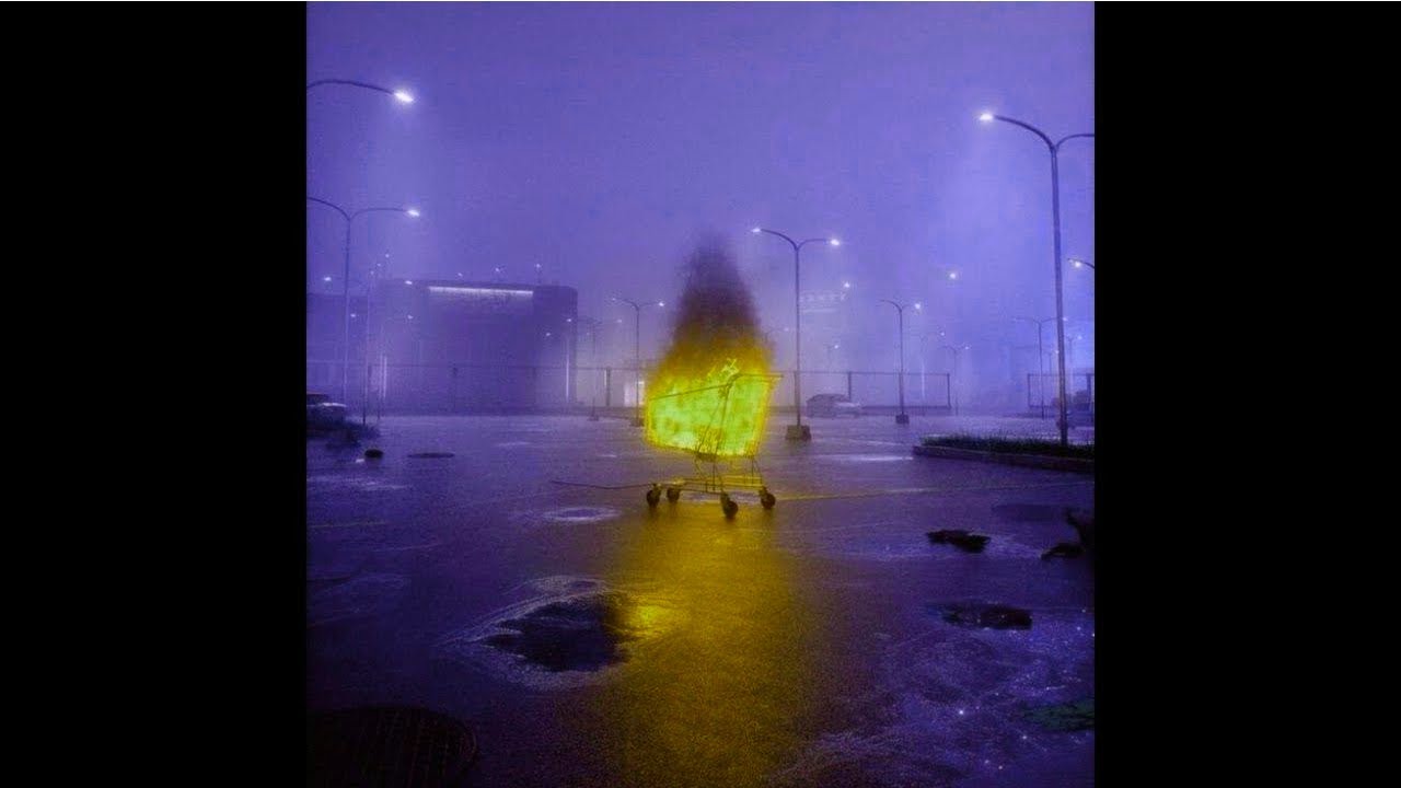 (FREE) Lucki x Destroy Lonely Type Beat - "Joy"