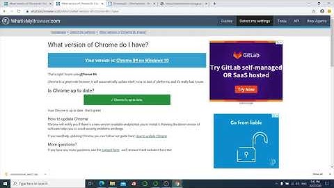 Getting Started with Selenium