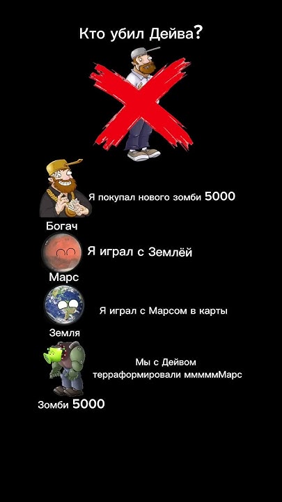 усик убил человека