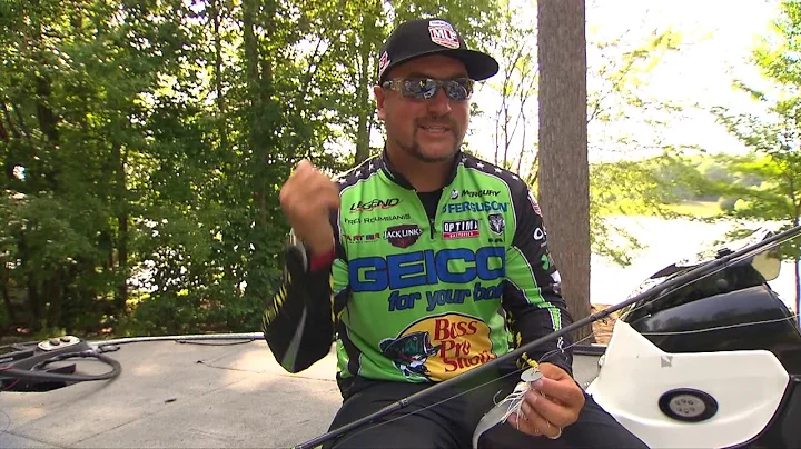 Major League Lesson: Roumbanis on Matching the Hatch