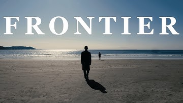 映画『FRONTIER』(2020)【予告】