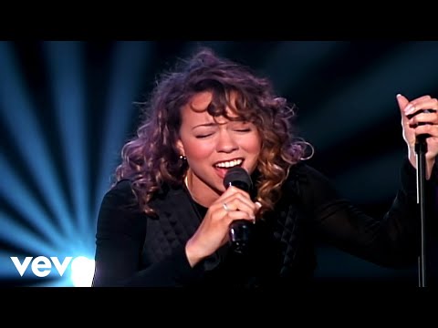 Mariah Carey (+) Without You (Official Video)