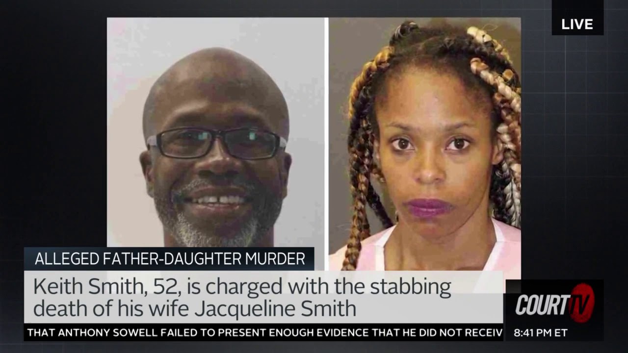 Father-Daughter Lied About Killing, Blamed Death on Panhandler | Court TV