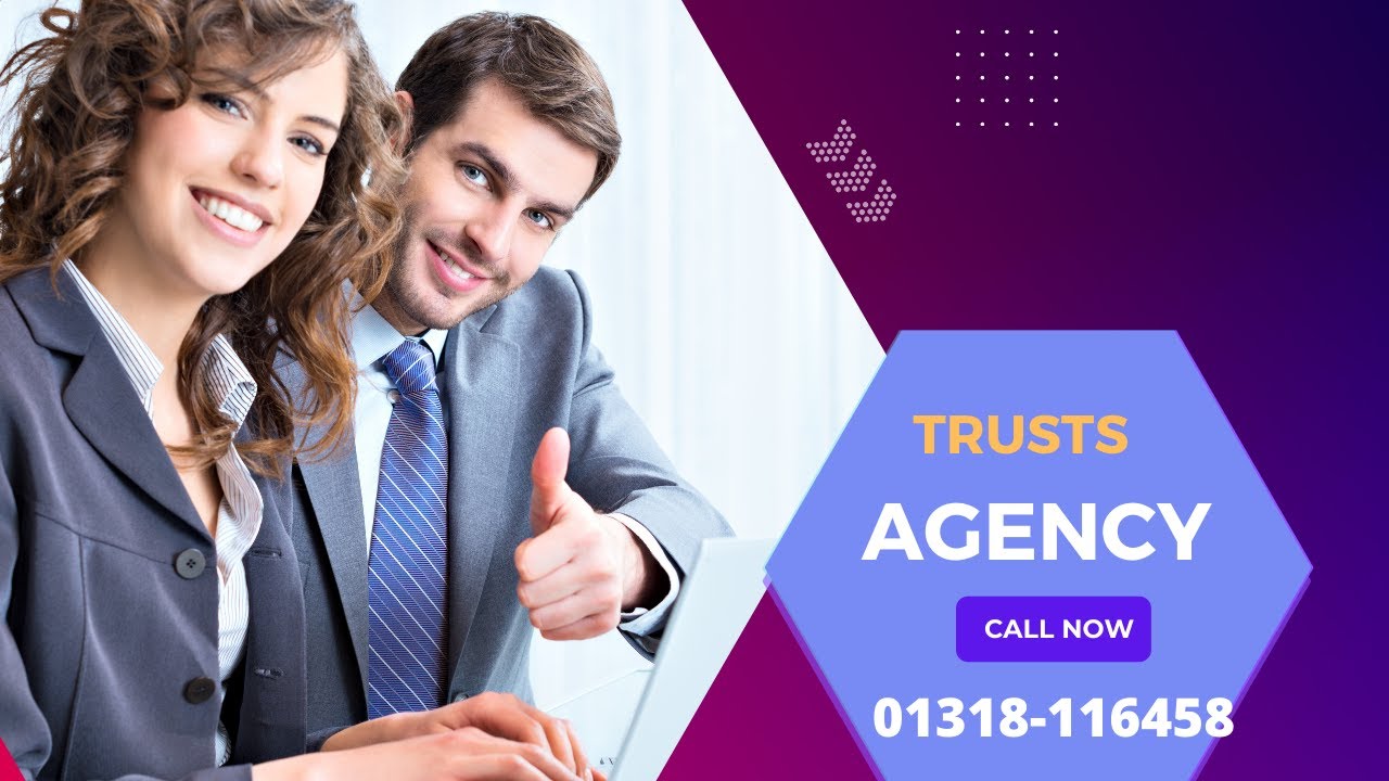 Trusts Agency is The Best Digital Marketing Agency in USA