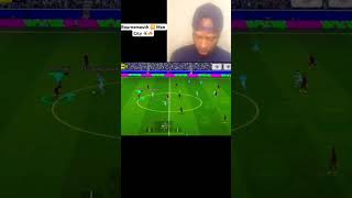 BOURNEMOUTH VS MANCHESTER CITY 🔥🤯 | Terrific Premier League Clash | eFootball Playalong 🎮