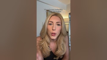 im ALARMED ‼️ also this was from the Mel Robbins Podcast ‘6 Simple Science Backed Hacks That Will Ma