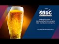 Making the Most of Distribution with the Virginia Beer Distribution Company