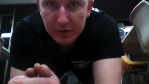 Days 15 & 16. 22 day pushup challenge.