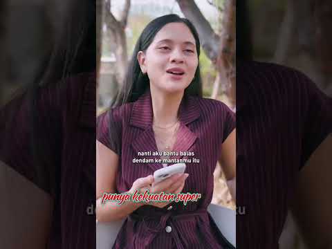 Kekuatan super #shorts  #drama