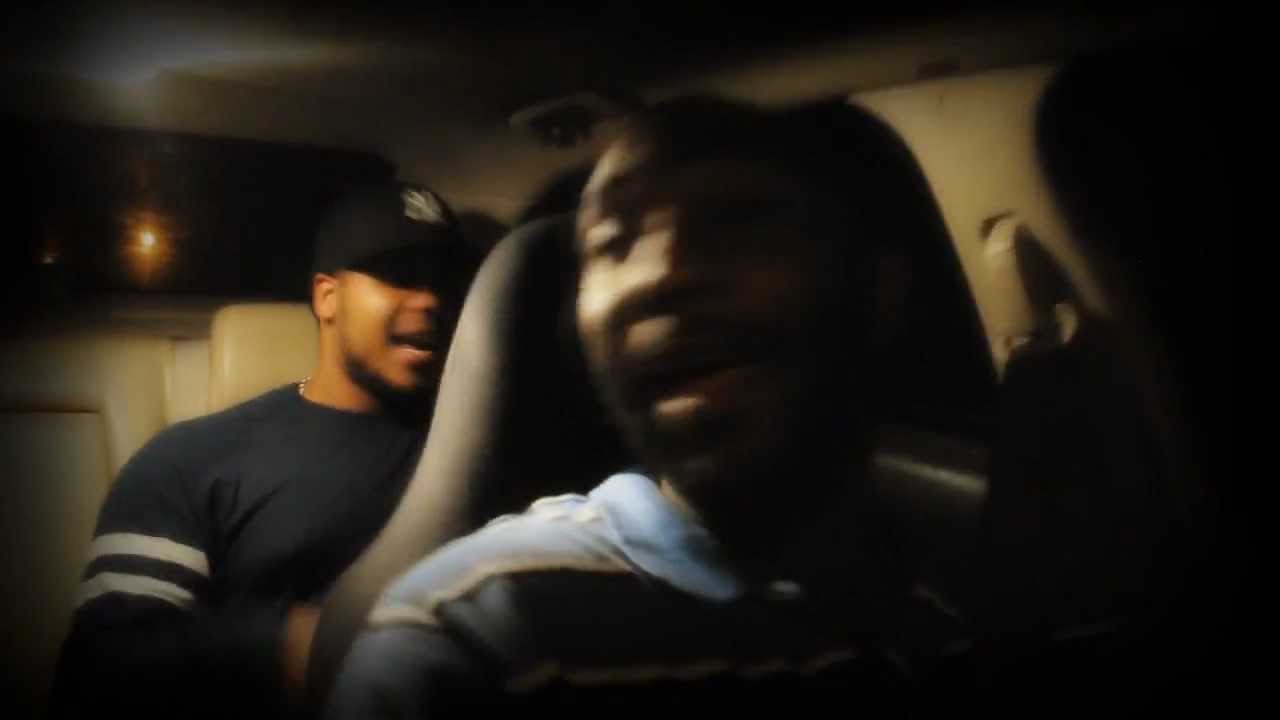 Machado Pa ft. Skinny Blonk & West Philthy - Radio (PHLIrecords OFFICIAL)