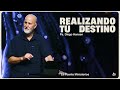 Realizando tú Destino – Ps. Diego Hansen