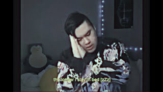 demxntia - already tired [OFFICIAL MUSIC VIDEO]