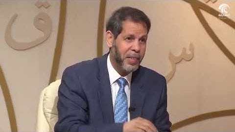 العلاقة بين سورة سبأ وسورة الأحزاب قبلها - محمد صافي المستغانمي - علم مقارنات السور - في رحاب سورة