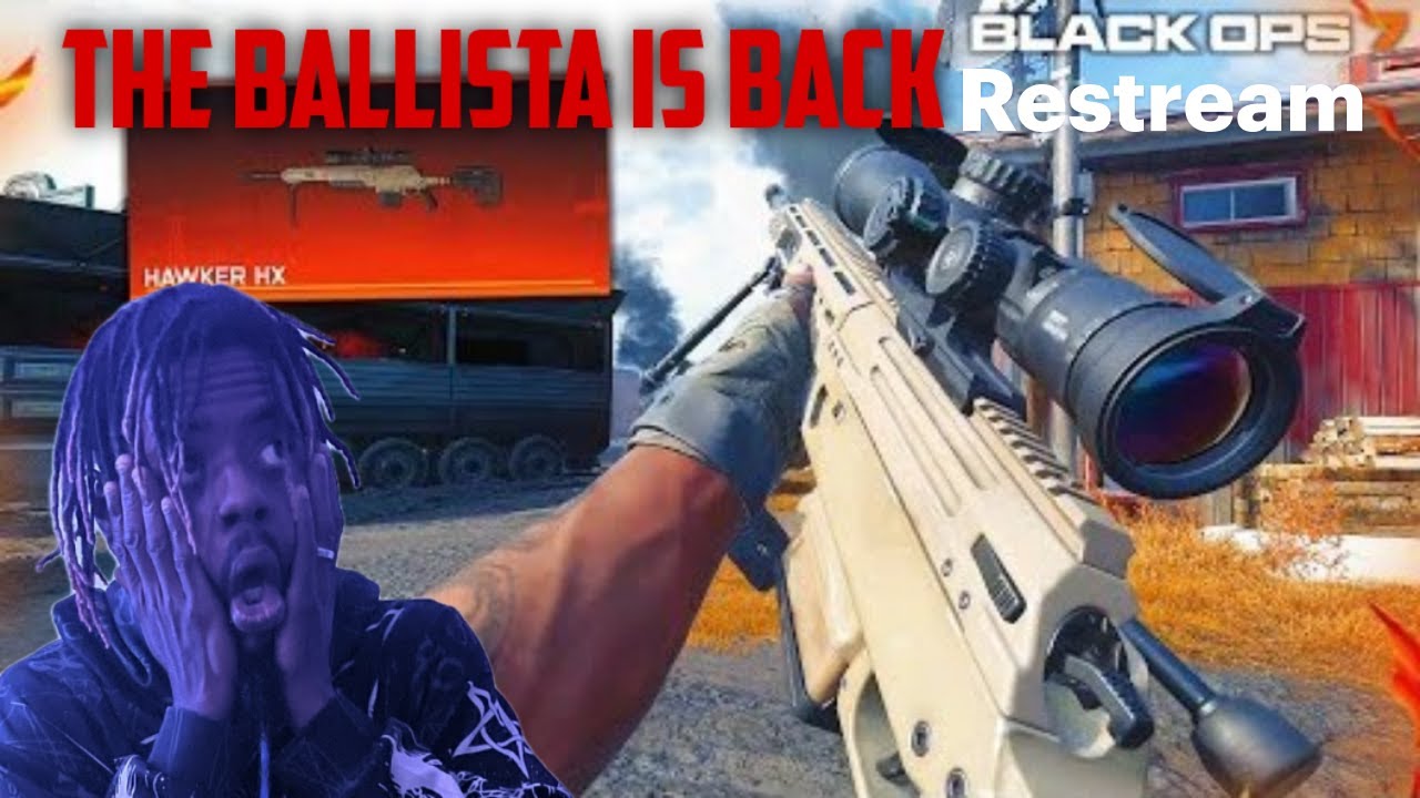 “LIVE: THE SINGULARITY CAMO GRIND IS BRUTAL… BO7 MULTIPLAYER PAIN 😭🔥”