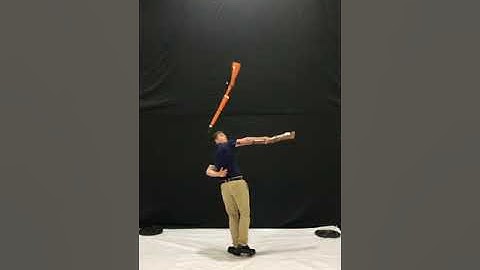 Double Eclipse BTB - Elite Level - Trick Library