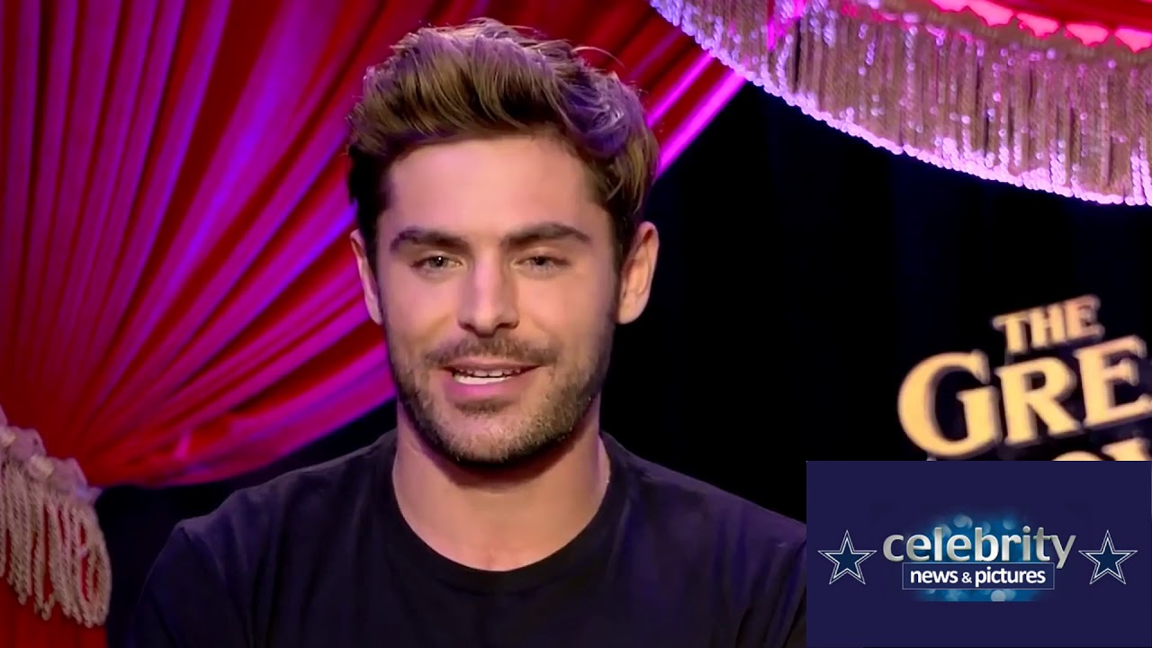 Zac Efron and Zendaya Cute Moments Together  2019 ( Celebrity News & Pictures )