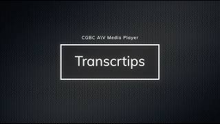 Demo 5 Transcripts