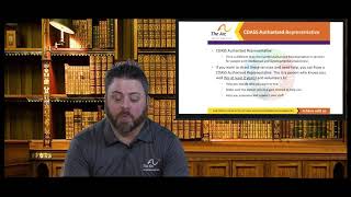 An Introduction to Consumer Directed Attendant Services and Supports (CDASS) delivery option