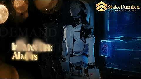 AI Emission Manager Explained | The Self-Balancing Crypto Engine of StakeFundex 🤖🚀