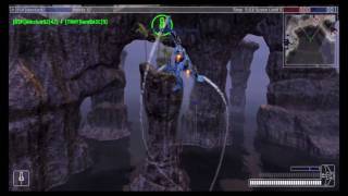 Warhawk tournament CTF uncut part 3 - Alexius92
