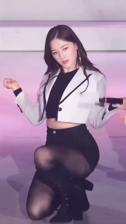 #nancy Li Chengli #trend #kpop #viral #twice #kpopdance #fancam #momoland