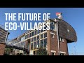 Meeting bedzed the ecovillage of the future