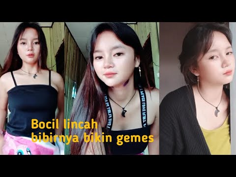 KOMPILASI TIK TOK KETAT GUNUNG GEDHE BOCIL CANTIK MEMPESONA 😎😍😘😗