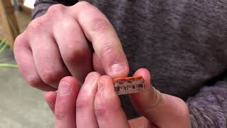 WAGO Connectors