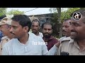 10 फीट लंबे अजगर का रोमांचक रेस्क्यू, नीलगाय के बच्चे को निगलकर गुफा में छिपा था पाइथन रेस्क्यू किया