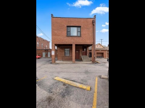 823 Broadway Street, Cape Girardeau, MO home video tour