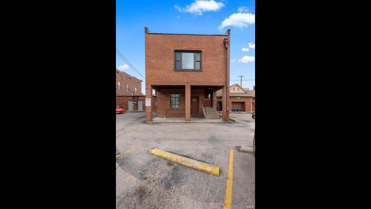 823 Broadway Street Cape Girardeau, MO | MLS# 24023533 | goedgerealty.com