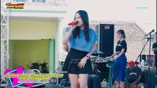 NEW GAPERO - DENTING SISKA AMANDA - HAPPY PARTY TIMBANG LAPO TEAM ' RAJI GAYA BEBAS '