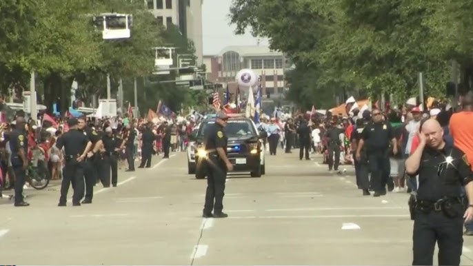 Houston Astros World Series 2022: Watch live, route map, road closures, and  more for Championship Parade in downtown Houston - ABC13 Houston