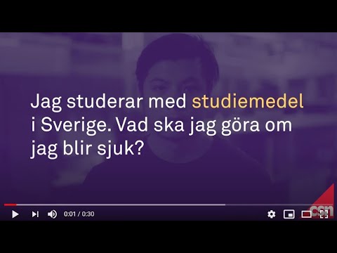 Video: Vad Du Ska Göra Om Du Studerar Dåligt